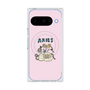 プレミアムスクエアケース with Pixelsnap［ Aries ］