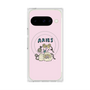 プレミアムスクエアケース with Pixelsnap［ Aries ］
