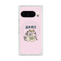 プレミアムスクエアケース with Pixelsnap［ Aries ］