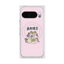 プレミアムスクエアケース with Pixelsnap［ Aries ］