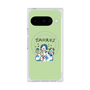 プレミアムスクエアケース with Pixelsnap［ Taurus ］
