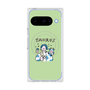 プレミアムスクエアケース with Pixelsnap［ Taurus ］