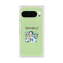 プレミアムスクエアケース with Pixelsnap［ Taurus ］