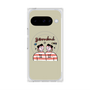 プレミアムスクエアケース with Pixelsnap［ Gemini ］