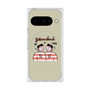 プレミアムスクエアケース with Pixelsnap［ Gemini ］
