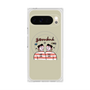 プレミアムスクエアケース with Pixelsnap［ Gemini ］