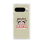 プレミアムスクエアケース with Pixelsnap［ Gemini ］