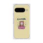 プレミアムスクエアケース with Pixelsnap［ Cancer ］