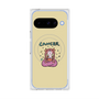 プレミアムスクエアケース with Pixelsnap［ Cancer ］