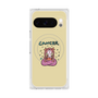 プレミアムスクエアケース with Pixelsnap［ Cancer ］
