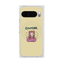 プレミアムスクエアケース with Pixelsnap［ Cancer ］