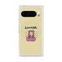 プレミアムスクエアケース with Pixelsnap［ Cancer ］