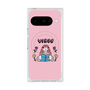 プレミアムスクエアケース with Pixelsnap［ Virgo ］