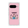 プレミアムスクエアケース with Pixelsnap［ Virgo ］