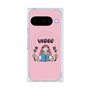 プレミアムスクエアケース with Pixelsnap［ Virgo ］