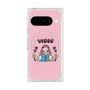プレミアムスクエアケース with Pixelsnap［ Virgo ］