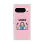 プレミアムスクエアケース with Pixelsnap［ Virgo ］