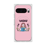 プレミアムスクエアケース with Pixelsnap［ Virgo ］