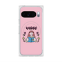 プレミアムスクエアケース with Pixelsnap［ Virgo ］