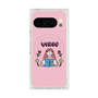プレミアムスクエアケース with Pixelsnap［ Virgo ］