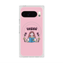 プレミアムスクエアケース with Pixelsnap［ Virgo ］