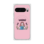 プレミアムスクエアケース with Pixelsnap［ Virgo ］