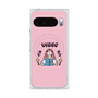 プレミアムスクエアケース with Pixelsnap［ Virgo ］
