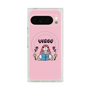 プレミアムスクエアケース with Pixelsnap［ Virgo ］