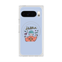 プレミアムスクエアケース with Pixelsnap［ Libra ］