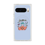 プレミアムスクエアケース with Pixelsnap［ Libra ］