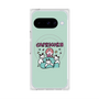 プレミアムスクエアケース with Pixelsnap［ Capricorn ］
