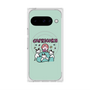プレミアムスクエアケース with Pixelsnap［ Capricorn ］