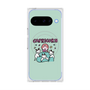 プレミアムスクエアケース with Pixelsnap［ Capricorn ］