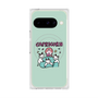 プレミアムスクエアケース with Pixelsnap［ Capricorn ］