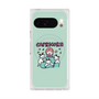 プレミアムスクエアケース with Pixelsnap［ Capricorn ］