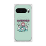 プレミアムスクエアケース with Pixelsnap［ Capricorn ］