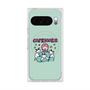 プレミアムスクエアケース with Pixelsnap［ Capricorn ］