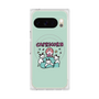 プレミアムスクエアケース with Pixelsnap［ Capricorn ］