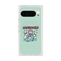 プレミアムスクエアケース with Pixelsnap［ Capricorn ］