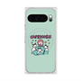 プレミアムスクエアケース with Pixelsnap［ Capricorn ］