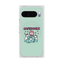 プレミアムスクエアケース with Pixelsnap［ Capricorn ］