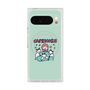 プレミアムスクエアケース with Pixelsnap［ Capricorn ］
