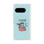 プレミアムスクエアケース with Pixelsnap［ Pisces ］