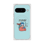 プレミアムスクエアケース with Pixelsnap［ Pisces ］