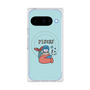 プレミアムスクエアケース with Pixelsnap［ Pisces ］