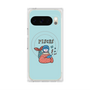 プレミアムスクエアケース with Pixelsnap［ Pisces ］