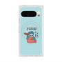 プレミアムスクエアケース with Pixelsnap［ Pisces ］