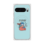 プレミアムスクエアケース with Pixelsnap［ Pisces ］