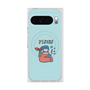 プレミアムスクエアケース with Pixelsnap［ Pisces ］