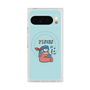 プレミアムスクエアケース with Pixelsnap［ Pisces ］